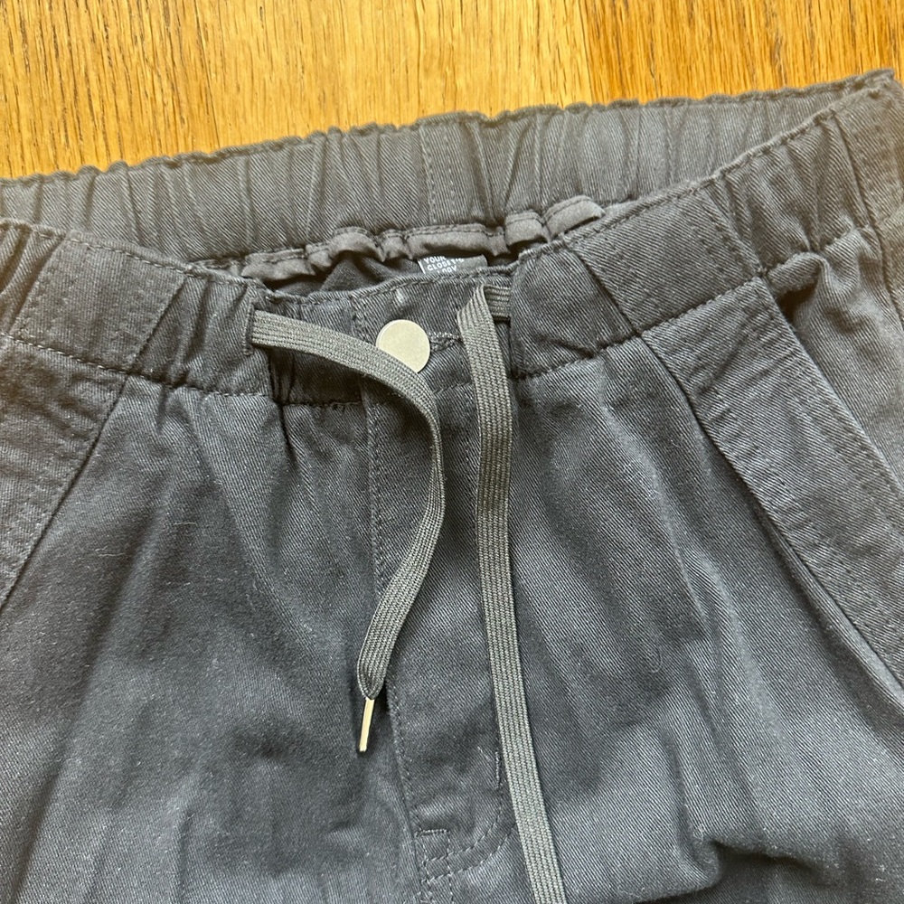 Cider cargo pants